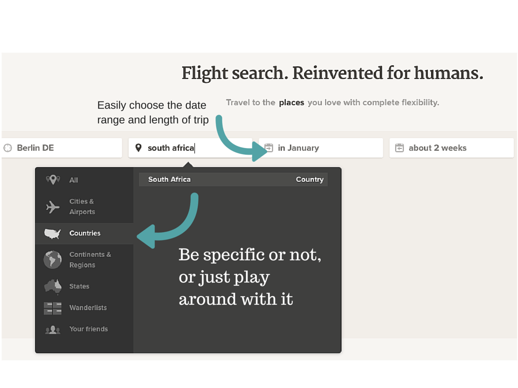 How to find cheap RTW flights