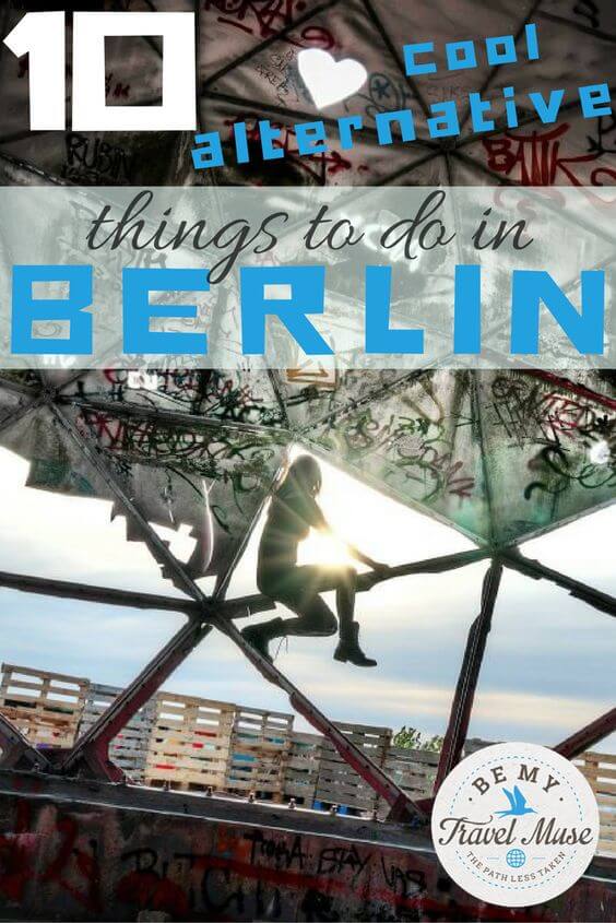 berlin alternative tourism