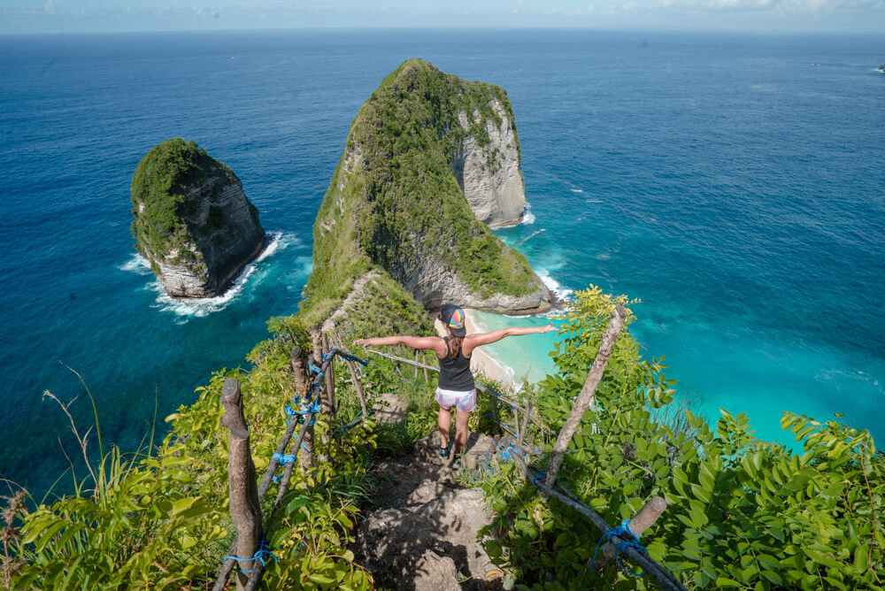 Nusa Penida's Secret Spots