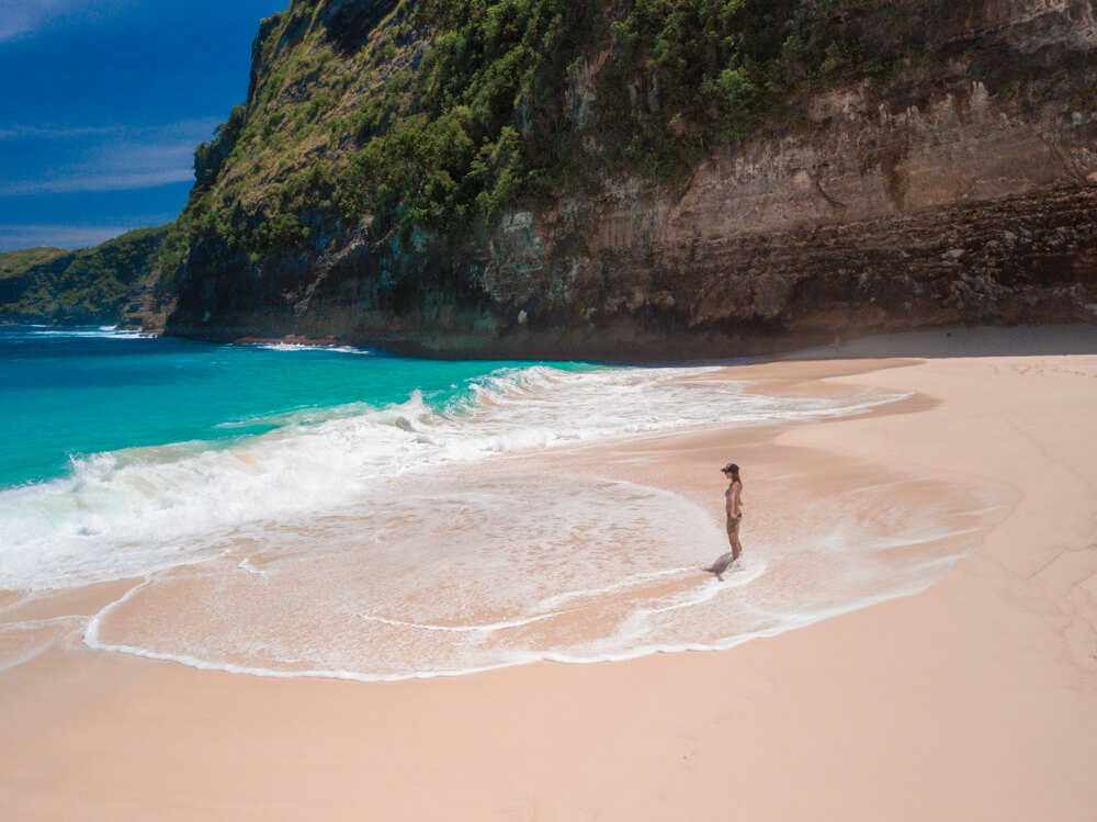 Nusa Penida's Secret Spots