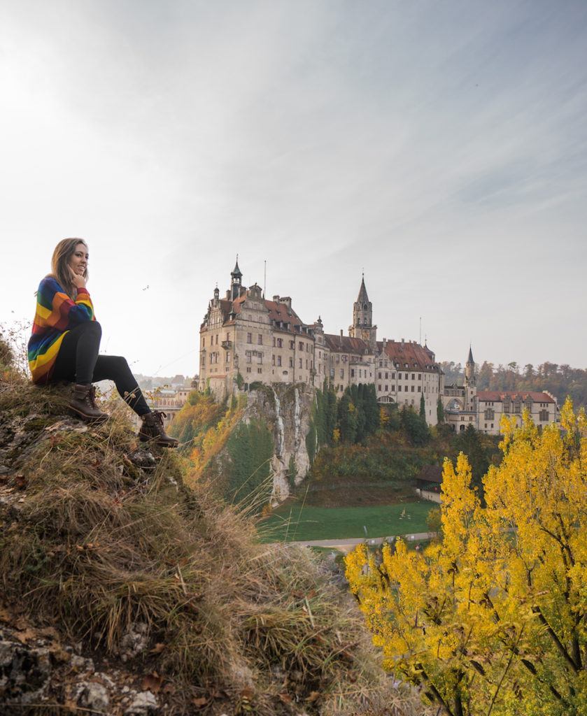 The 10 Best Destinations To Travel Alone For The First Time